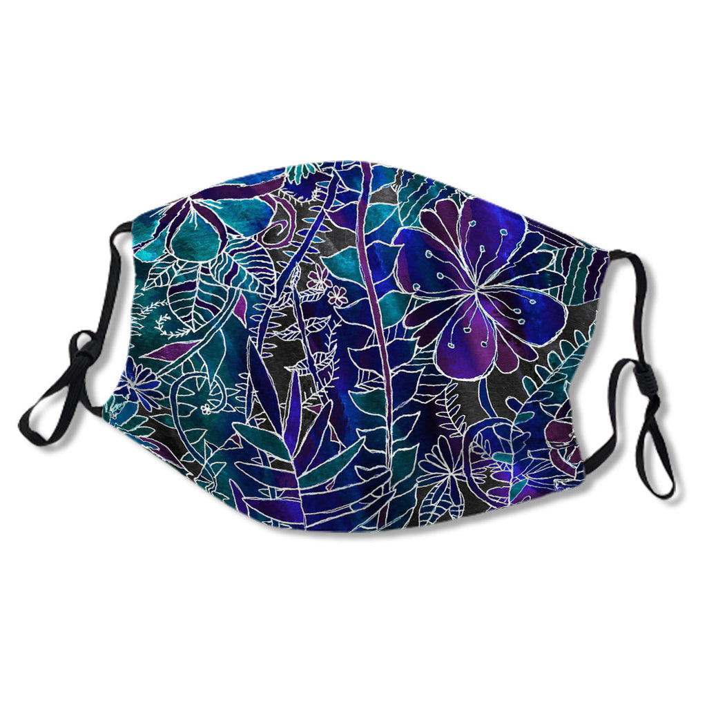 GALAXY JUNGLE No.ZM2WMK