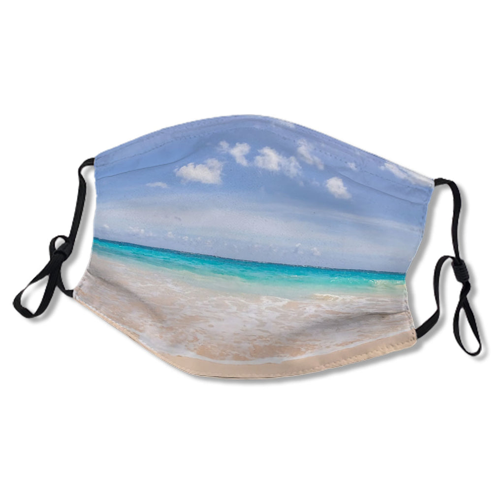 Sand Beach No.ZUOE2S