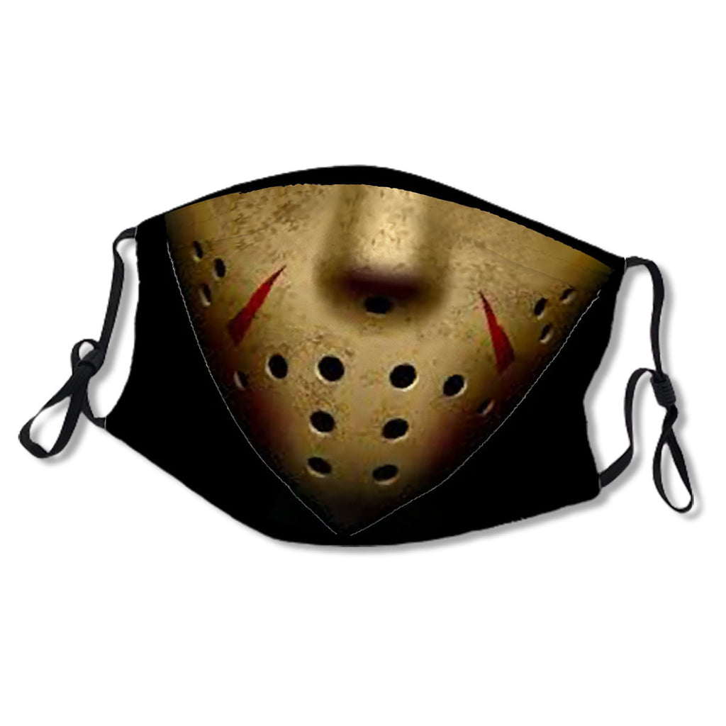 Jason No.ZVXZFJ
