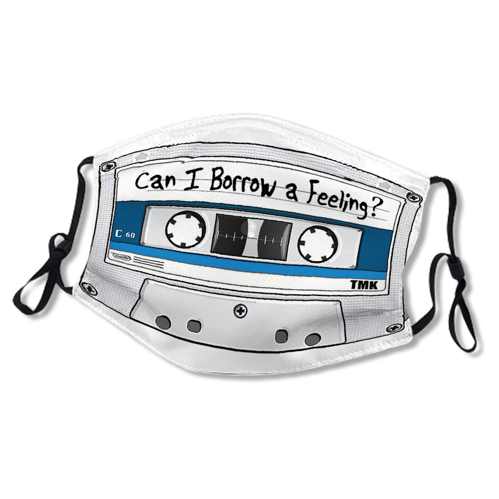 Borrow Cassette No.ZYAPPQ