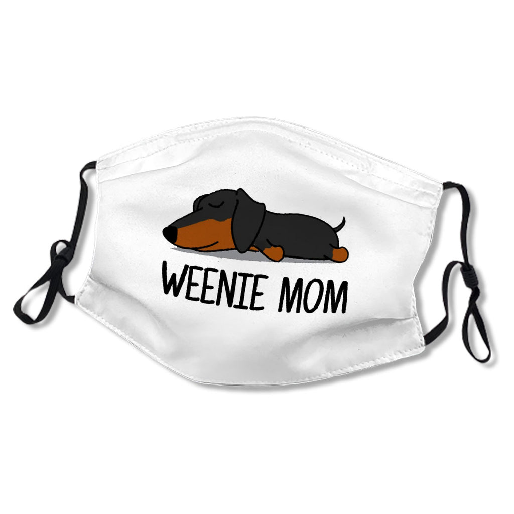 Weenie Mom Dog Lovers Mother's Day Gift No.ZYSLRQ